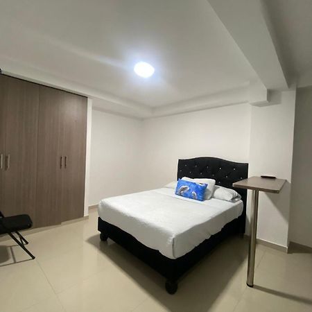Hotel Jardin Plaza By Sgh Cali Dış mekan fotoğraf