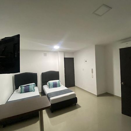 Hotel Jardin Plaza By Sgh Cali Dış mekan fotoğraf