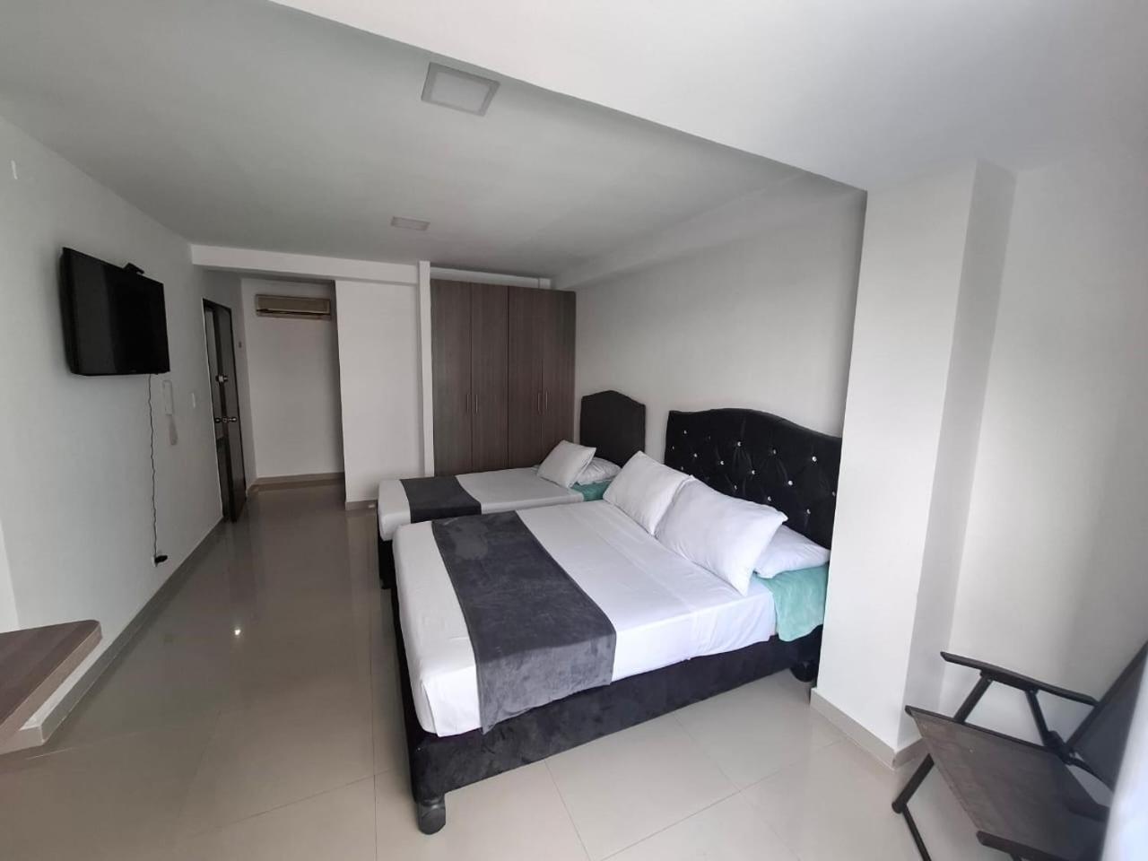 Hotel Jardin Plaza By Sgh Cali Dış mekan fotoğraf