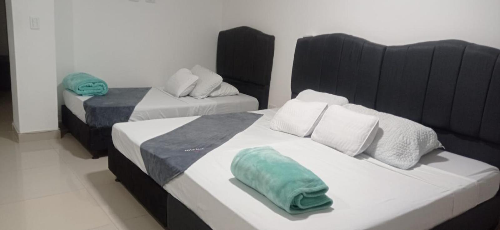 Hotel Jardin Plaza By Sgh Cali Dış mekan fotoğraf