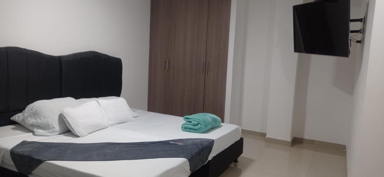 Hotel Jardin Plaza By Sgh Cali Dış mekan fotoğraf
