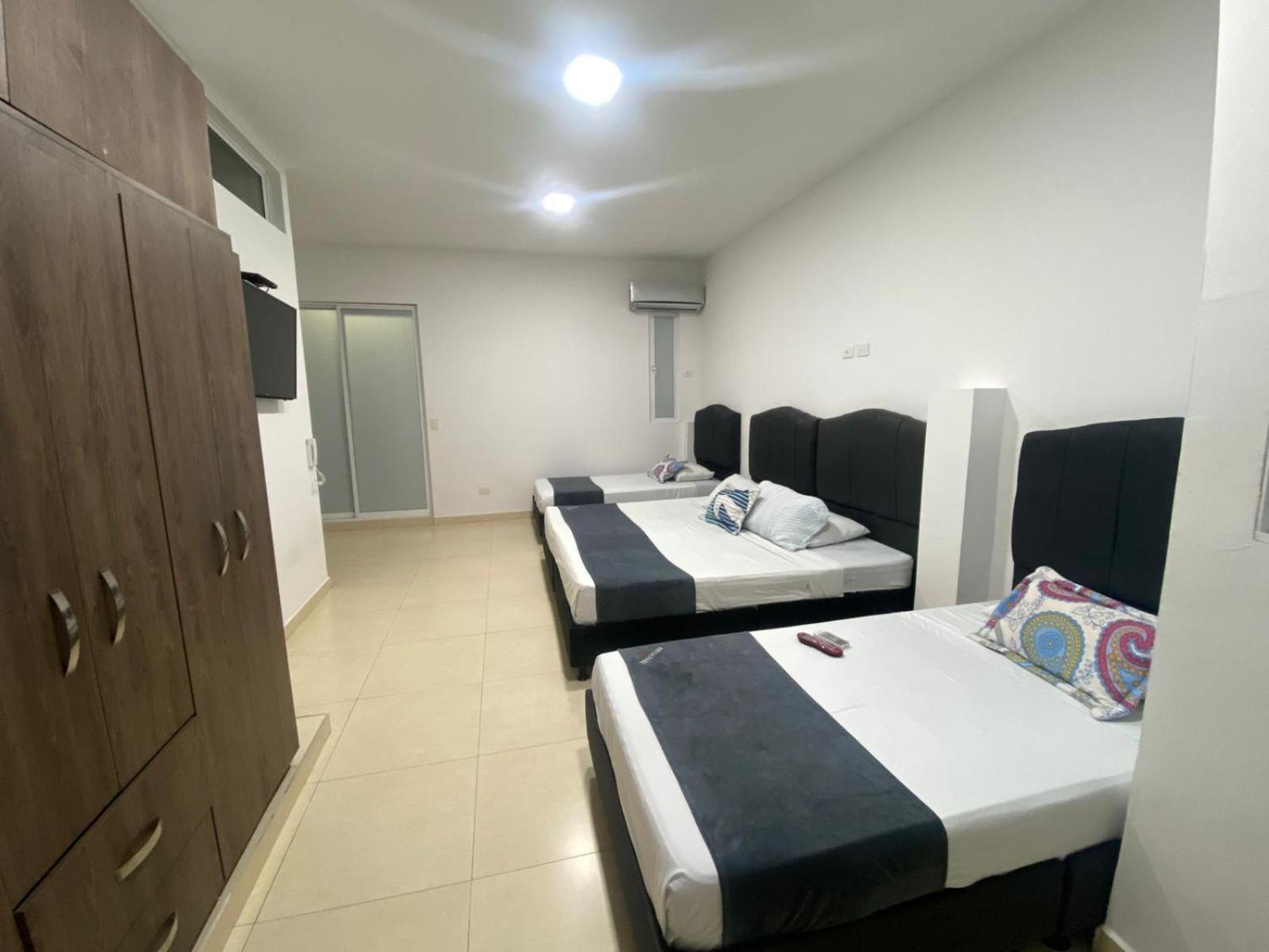 Hotel Jardin Plaza By Sgh Cali Dış mekan fotoğraf