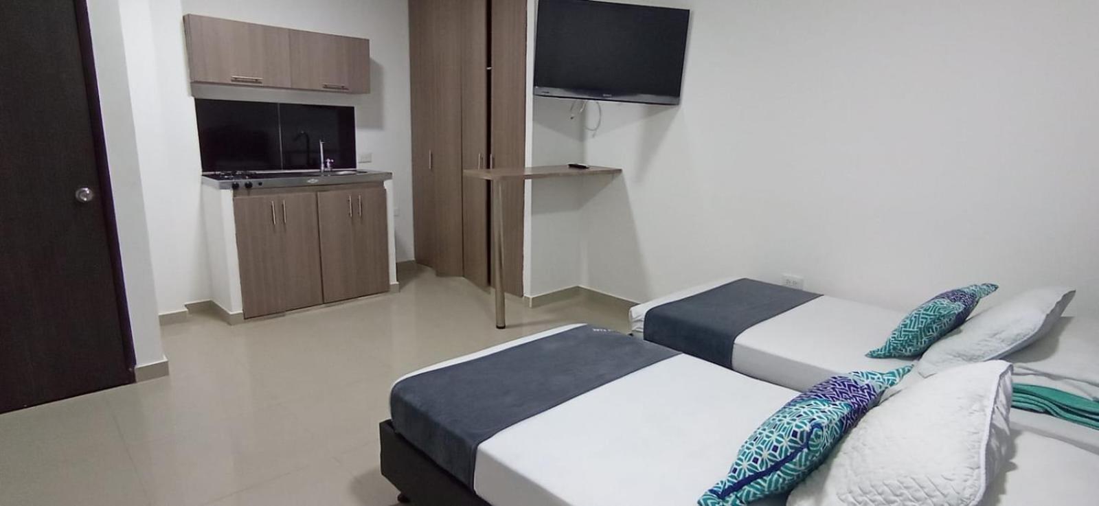 Hotel Jardin Plaza By Sgh Cali Dış mekan fotoğraf