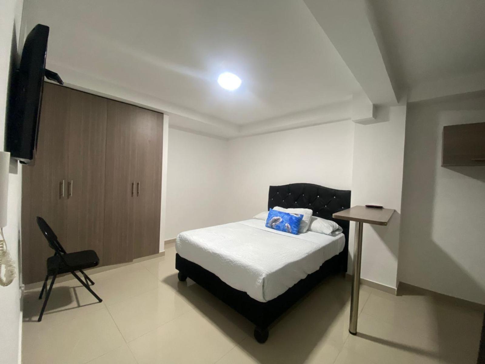Hotel Jardin Plaza By Sgh Cali Dış mekan fotoğraf