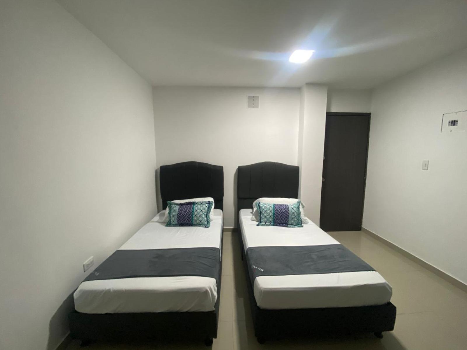 Hotel Jardin Plaza By Sgh Cali Dış mekan fotoğraf